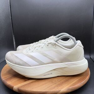 Adidas Adizero EVO SL Women’s Size 9 Running Shoes Crystal Jade Sneakers